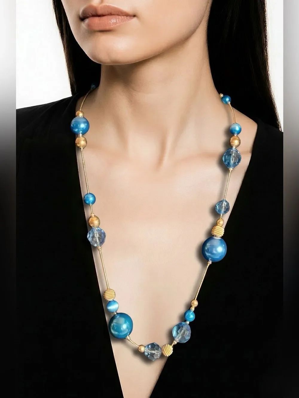 Fashion Necklace  